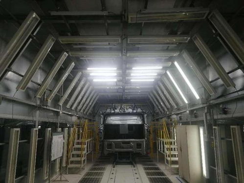 數(shù)字化技術(shù)與工業(yè)深度融合 湖南移動(dòng)與中車株機(jī)攜手打造智慧工廠的技術(shù)開(kāi)發(fā)實(shí)踐