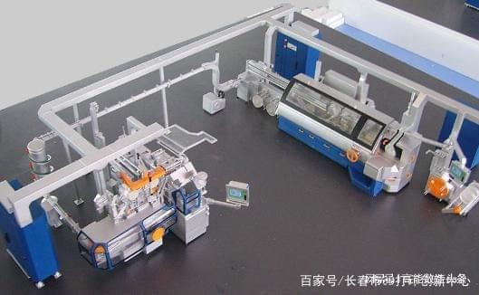 智能模型技術(shù)中心 為工業(yè)領(lǐng)域提供專業(yè)的模型產(chǎn)品開發(fā)與技術(shù)開發(fā)服務(wù)