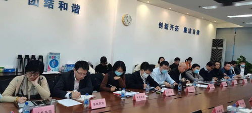 2022上海市建筑信息模型技術應用與發展報告編制啟動會召開，聚焦技術開發新動向