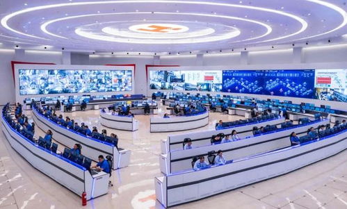 日照新增兩家省級(jí)軟件工程技術(shù)中心，技術(shù)開發(fā)能力再上新臺(tái)階