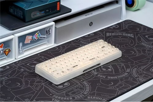 四款桌面數碼好物推薦 百元到千元，實用與顏值兼備的桌搭利器